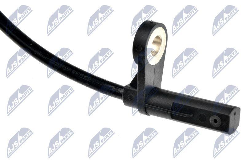 Capteur, vitesse de roue NTY HCA-ME-021