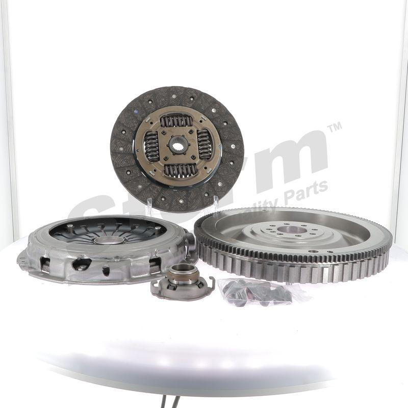 Kit adaptateur, embrayage STORM QUALITY PARTS STO1019