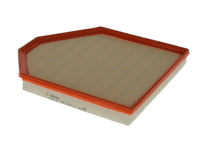 Filtre à air BOSCH F 026 400 447