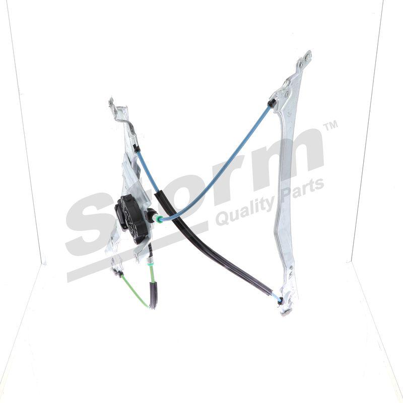 Lève-vitre STORM QUALITY PARTS 80976