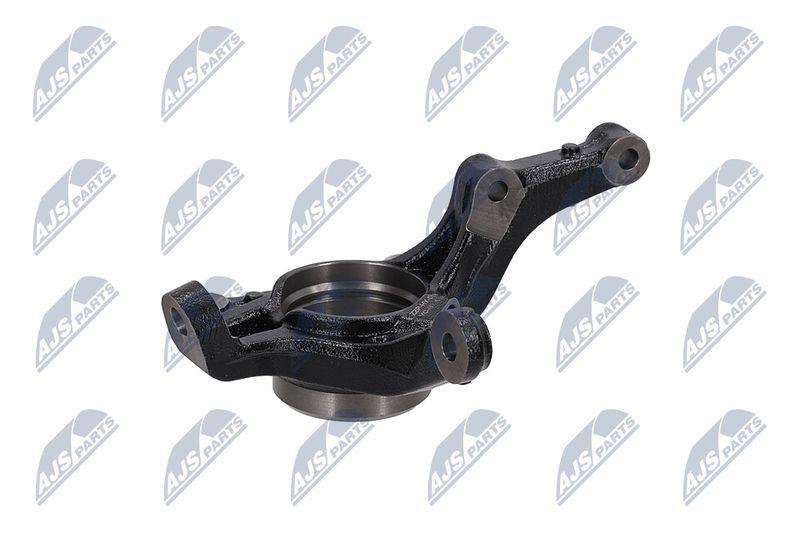 Fusée d'essieu, suspension de roue NTY ZZP-HY-518