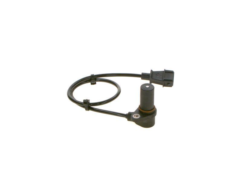 Capteur d'angle, vilebrequin BOSCH 0 281 002 138
