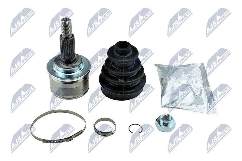 Jeu de joints, arbre de transmission NTY NPZ-SU-035