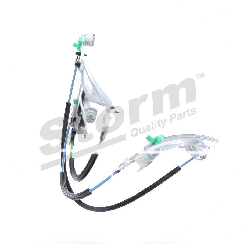 Lève-vitre STORM QUALITY PARTS 80974
