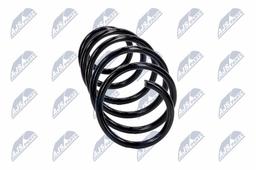 Ressort de suspension NTY ASZ-CH-015