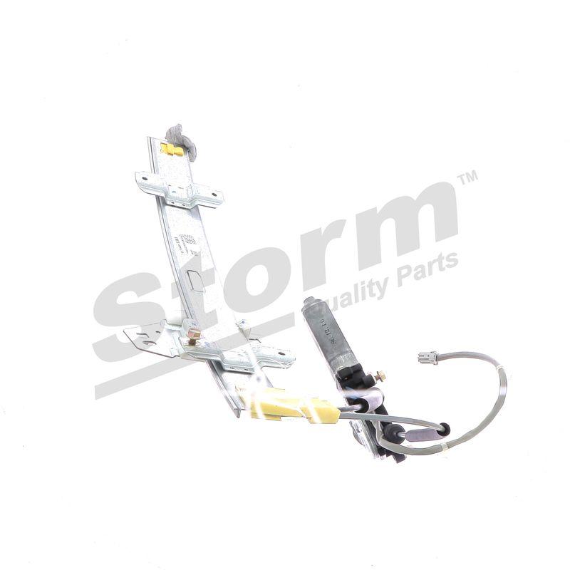 Lève-vitre STORM QUALITY PARTS 101076