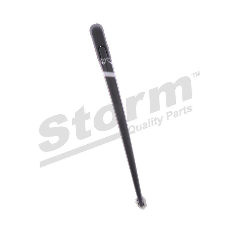 Bras d'essuie-glace, nettoyage des vitres STORM QUALITY PARTS 28540