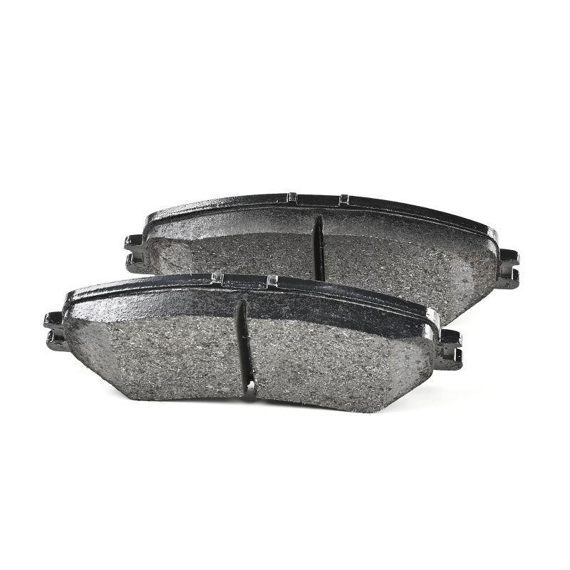 Kit de plaquettes de frein, frein à disque DELPHI LP3144