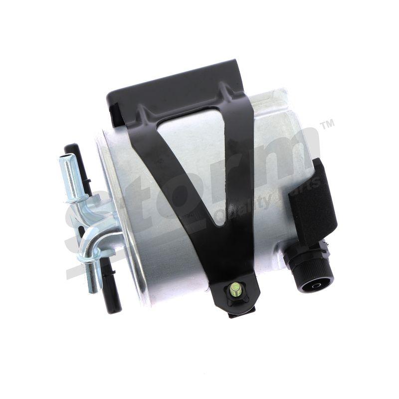 Filtre à carburant STORM QUALITY PARTS STO800504