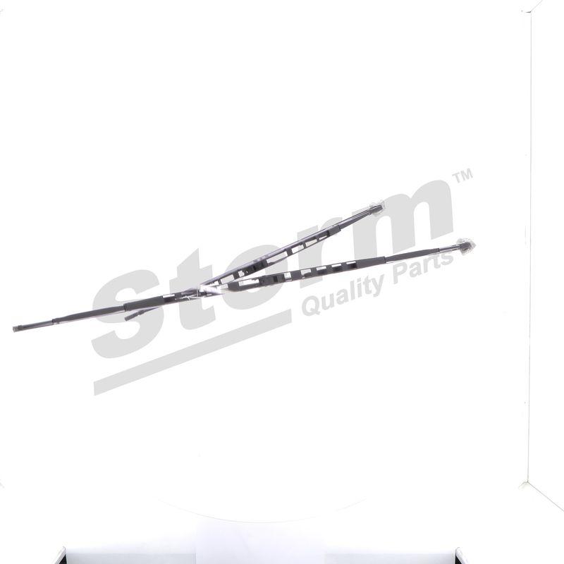 Balai d'essuie-glace STORM QUALITY PARTS STO650400CLAS