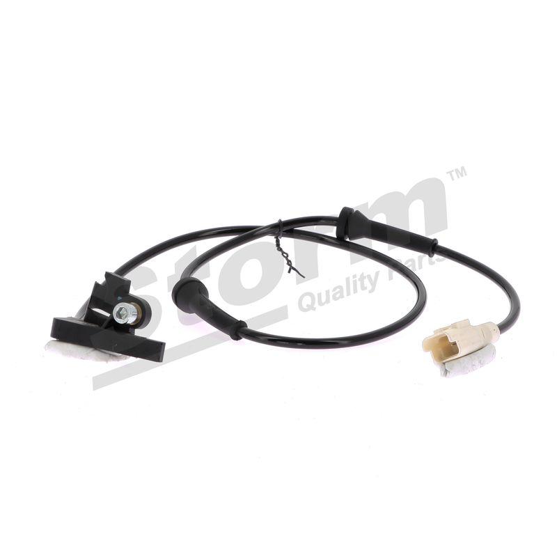 Capteur, vitesse de roue STORM QUALITY PARTS 777114