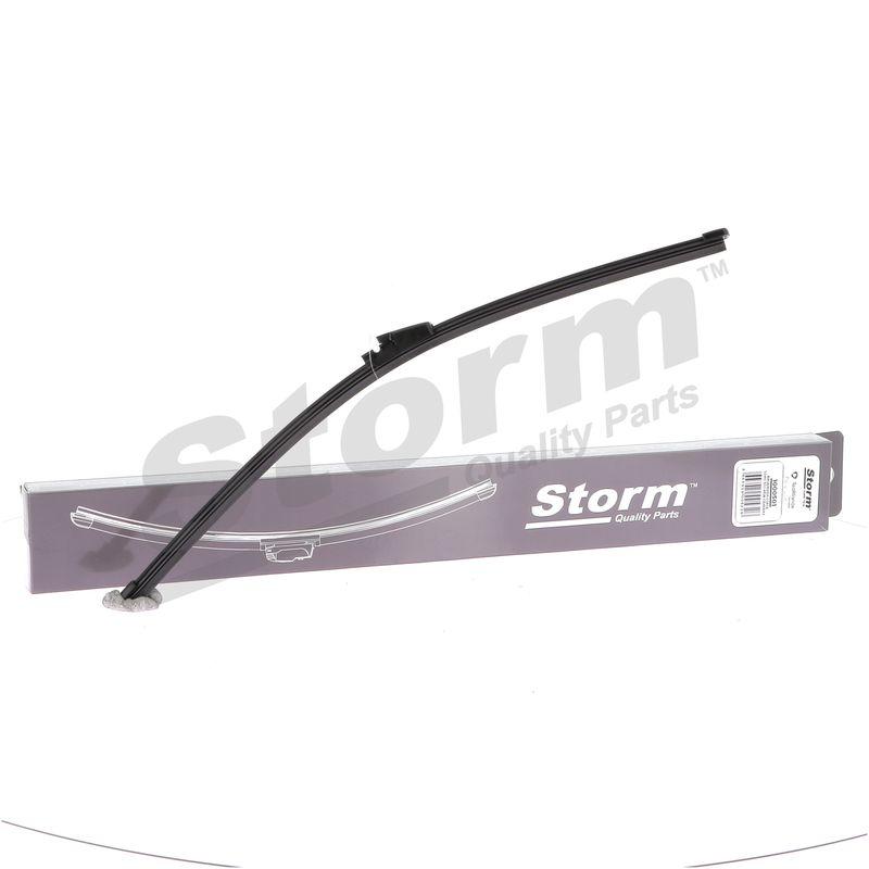 Balai d'essuie-glace STORM QUALITY PARTS 1000400AR