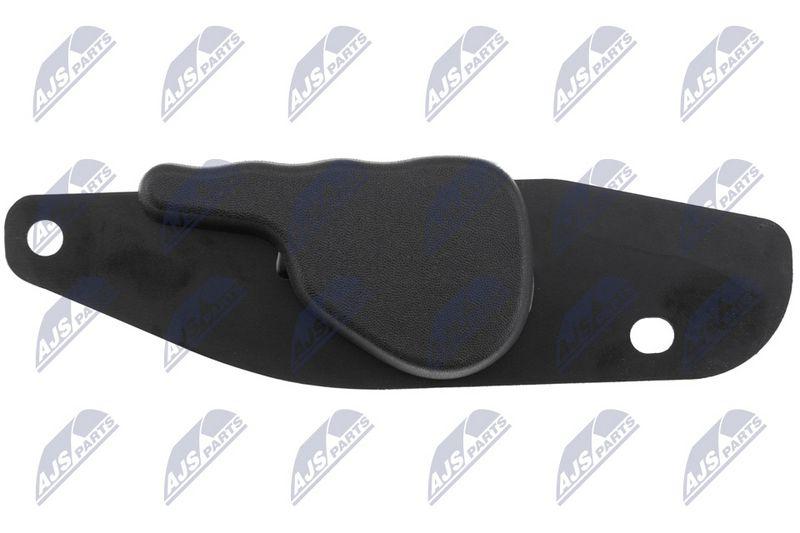 Poignet de porte, équipment intérieur NTY EZC-RE-261