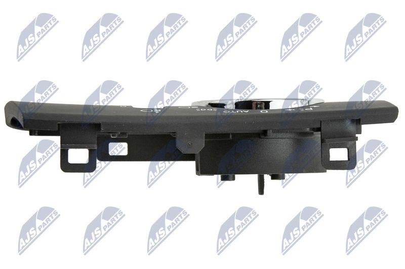 Appareil de commande, phare principal NTY EWS-ME-066