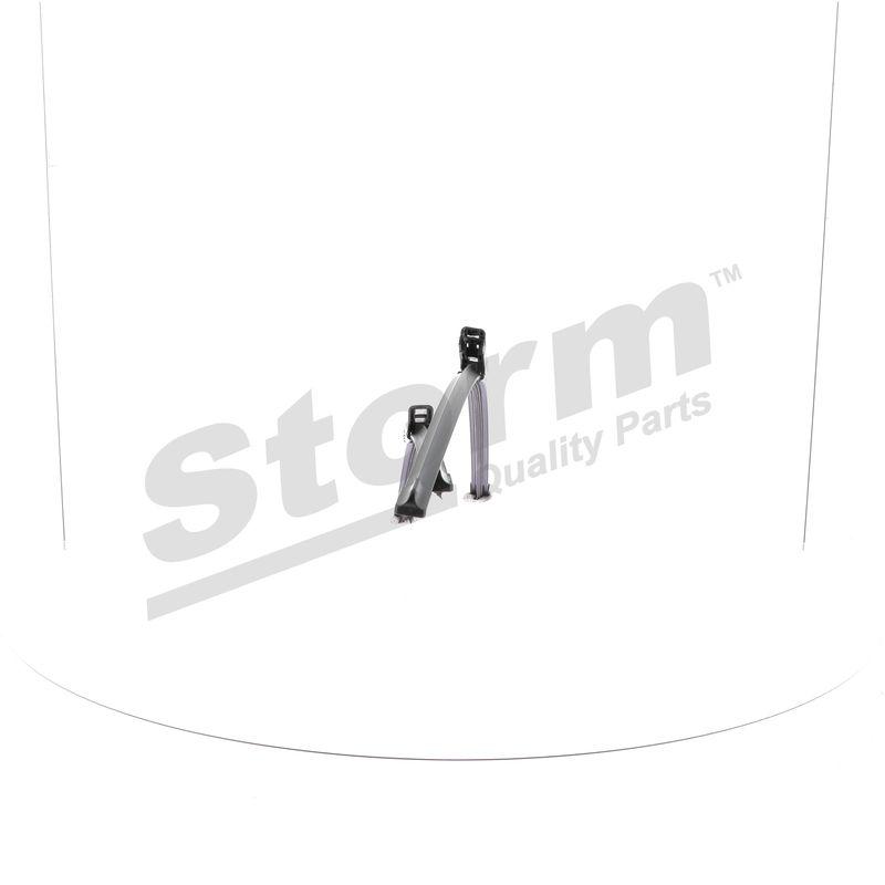 Balai d'essuie-glace STORM QUALITY PARTS STO600400PLAT