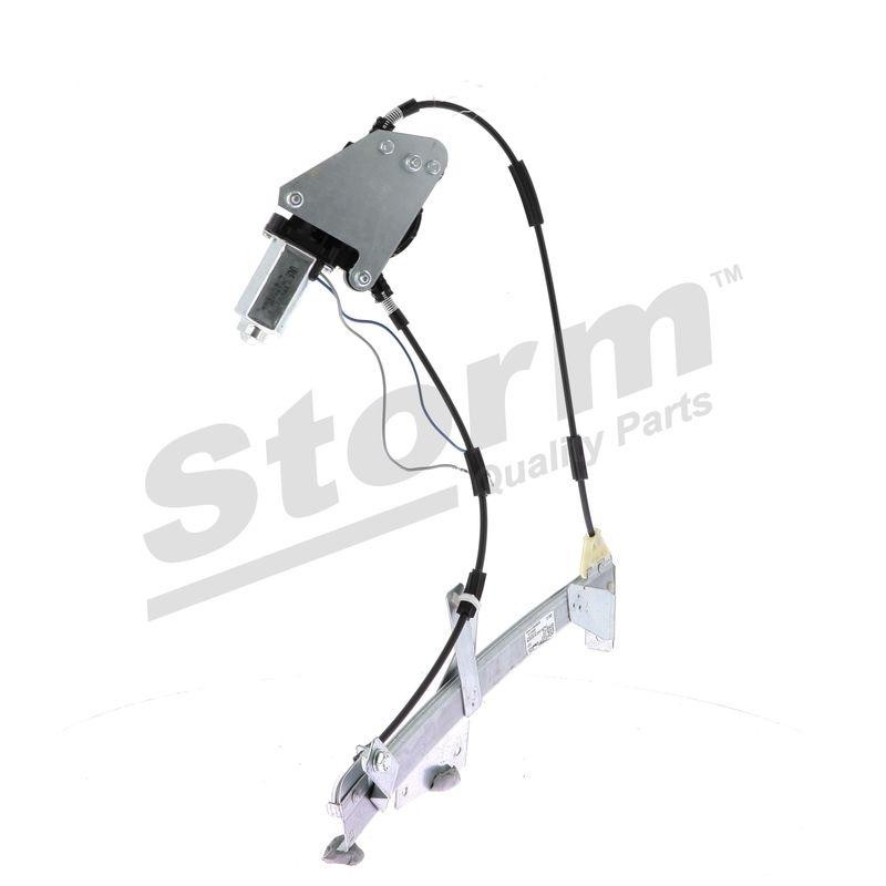 Lève-vitre STORM QUALITY PARTS 121775