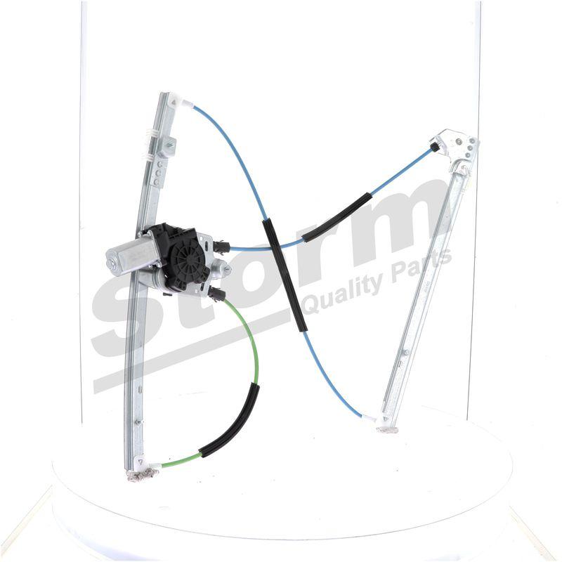 Lève-vitre STORM QUALITY PARTS 88076