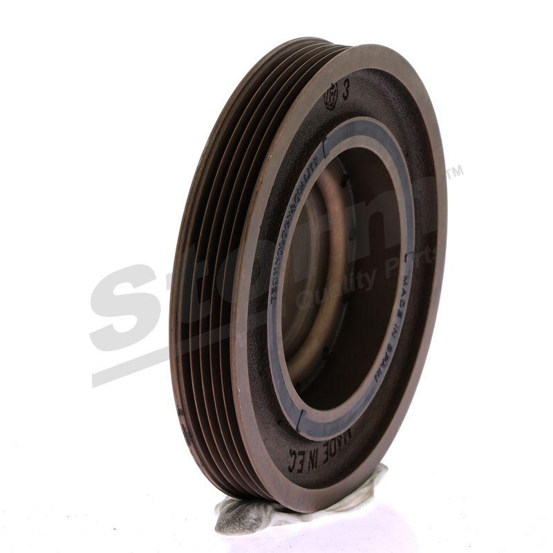 Poulie, vilebrequin STORM QUALITY PARTS 89994