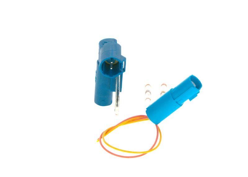 Capteur d'angle, vilebrequin BOSCH 0 986 280 456