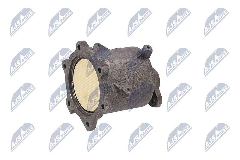 Catalyseur NTY KAT-NS-003