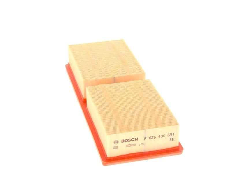 Filtre à air BOSCH F 026 400 631