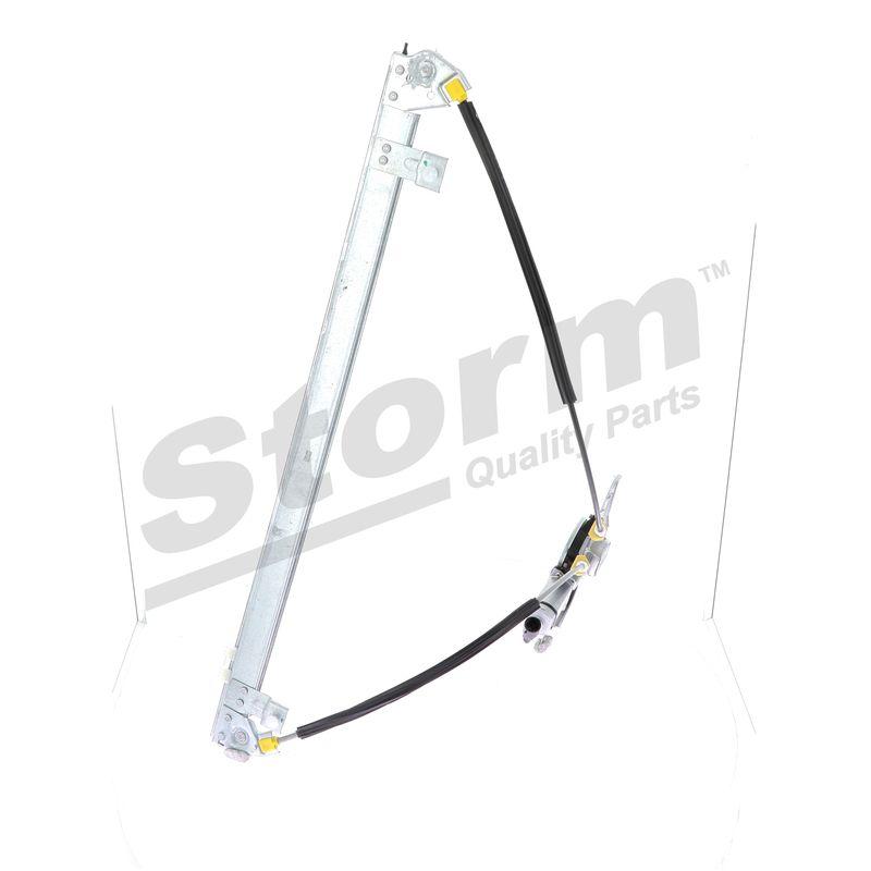 Lève-vitre STORM QUALITY PARTS 8367508