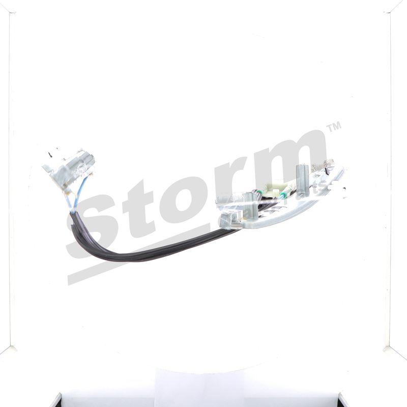 Lève-vitre STORM QUALITY PARTS 87273