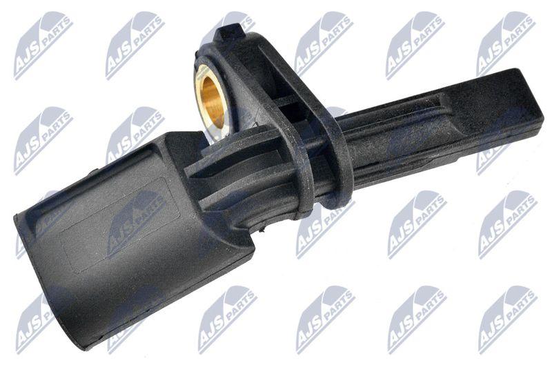 Capteur, vitesse de roue NTY HCA-VW-012