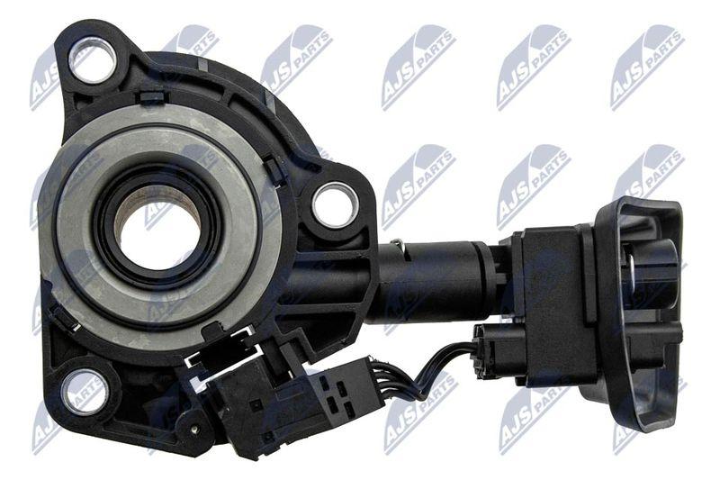 Butée hydraulique, embrayage NTY NWS-CT-005