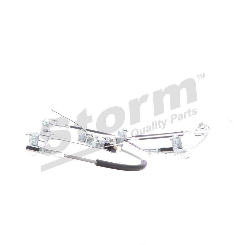 Lève-vitre STORM QUALITY PARTS 54076