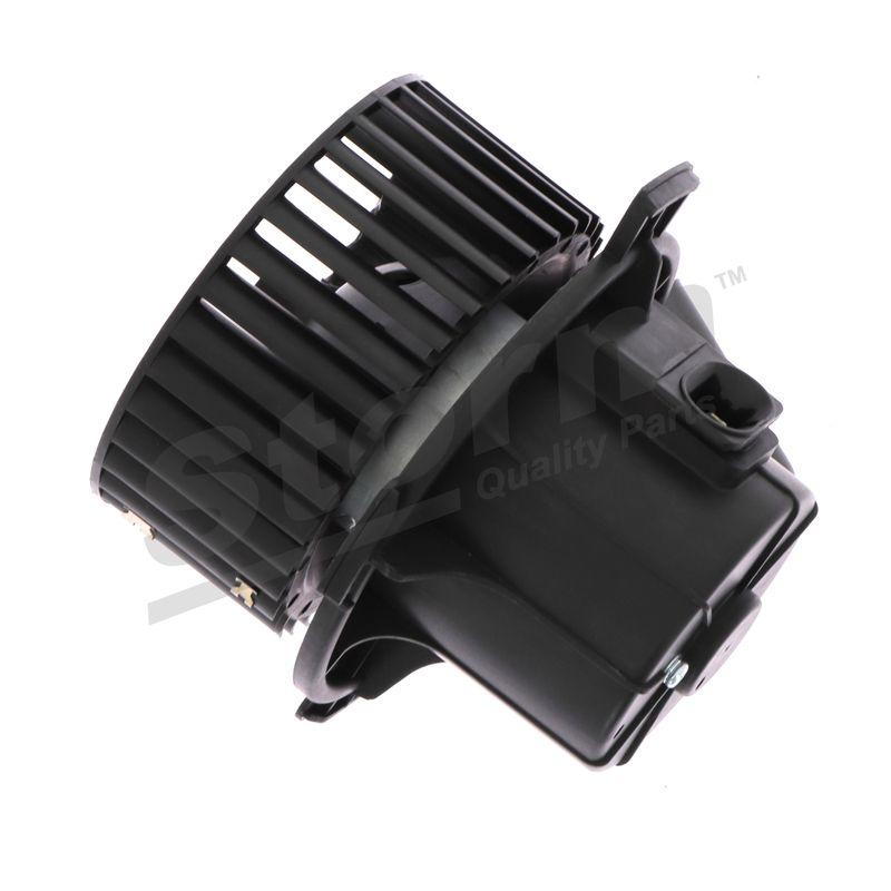 Pulseur d'air habitacle STORM QUALITY PARTS 2750803