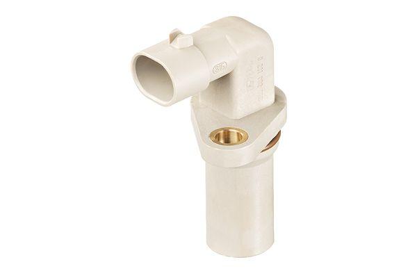 Capteur d'angle, vilebrequin BOSCH 0281002603