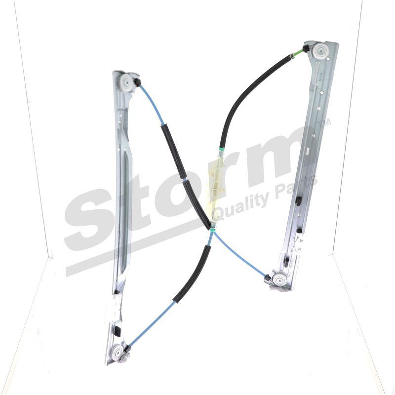 Lève-vitre STORM QUALITY PARTS 2857505