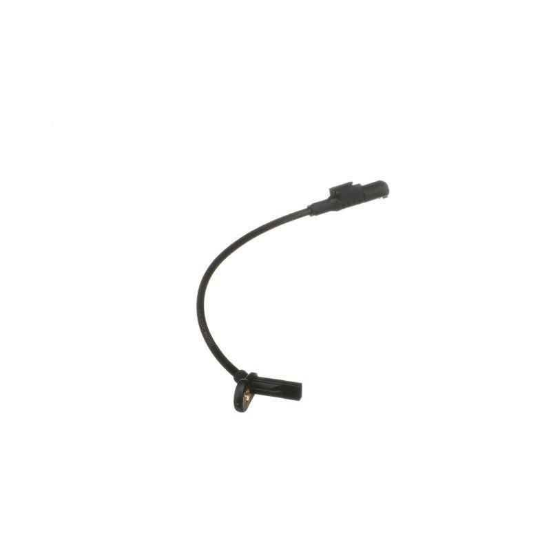Capteur, vitesse de roue DELPHI SS20339