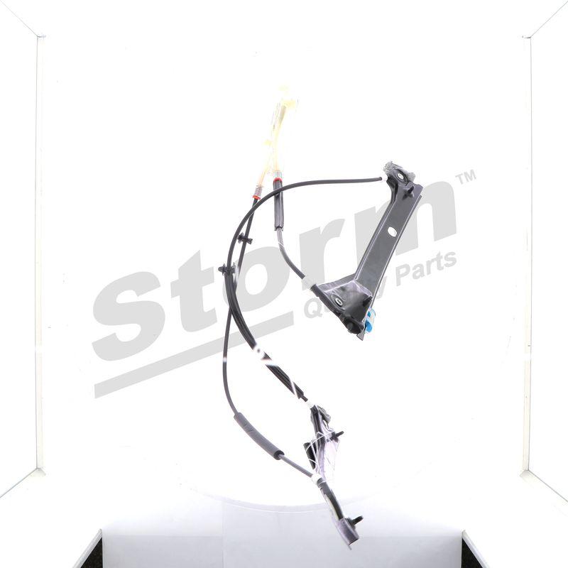 Lève-vitre STORM QUALITY PARTS 9307569