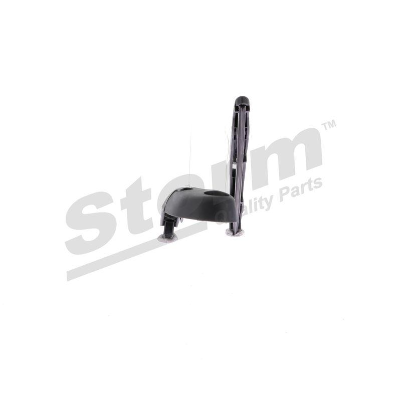 Kit de bras d'essuie-glace, nettoyage des vitres STORM QUALITY PARTS 60124KIT