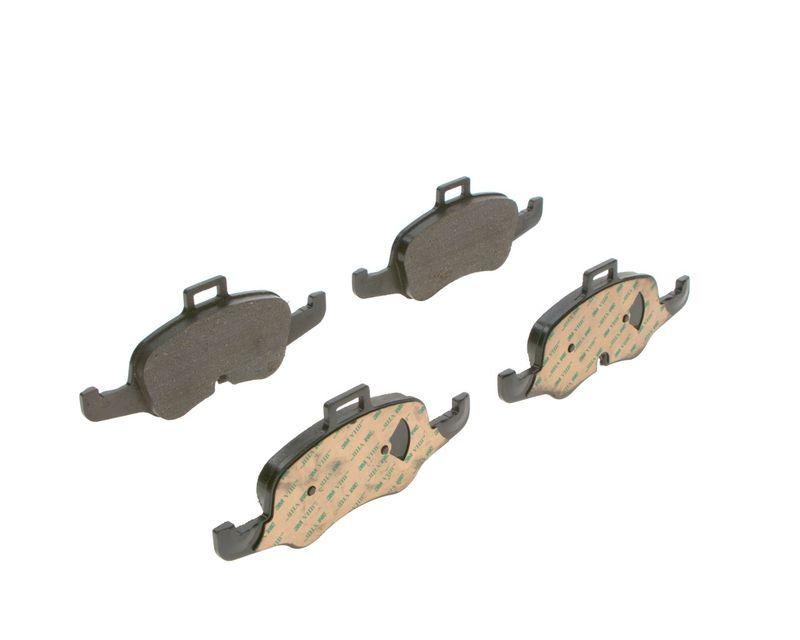 Kit de plaquettes de frein, frein à disque BOSCH 0 986 494 820