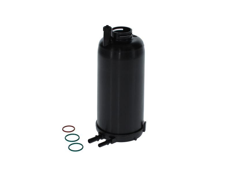 Filtre à carburant BOSCH F 026 402 045