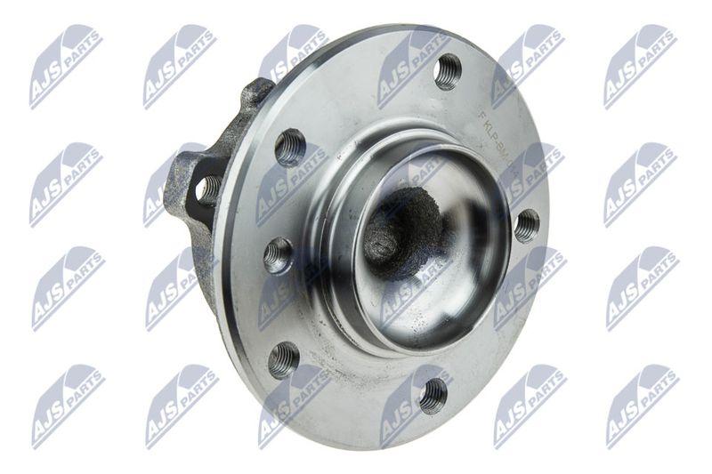 Kit de roulements de roue NTY KLP-BM-014
