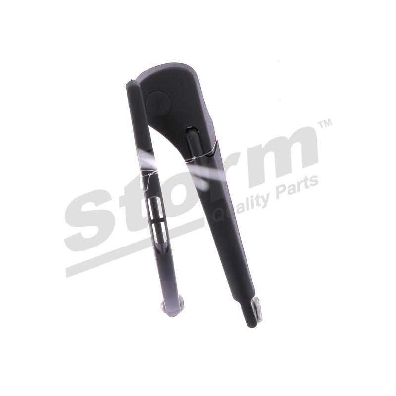 Kit de bras d'essuie-glace, nettoyage des vitres STORM QUALITY PARTS 87242KIT