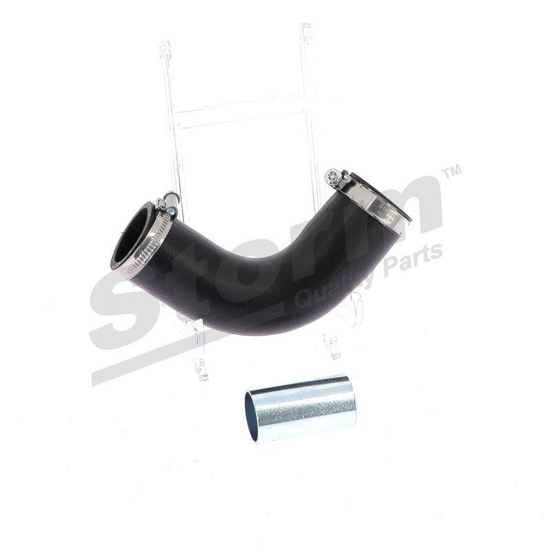 Gaine de suralimentation STORM QUALITY PARTS F11818