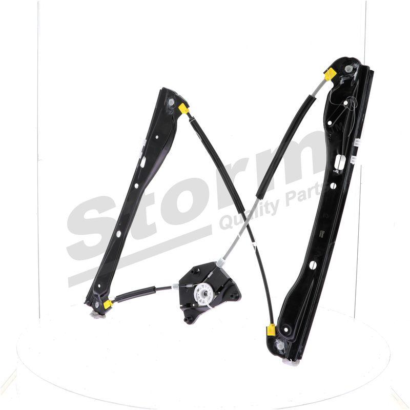 Lève-vitre STORM QUALITY PARTS 17707518