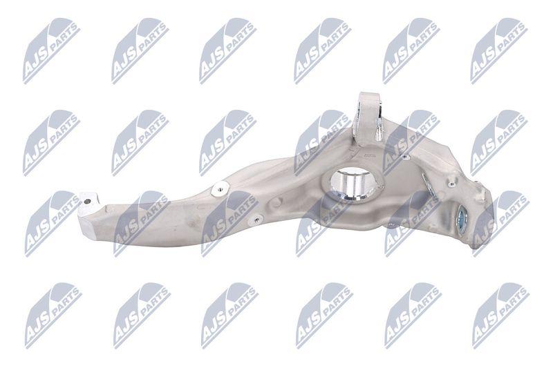 Fusée d'essieu, suspension de roue NTY ZZP-LR-015