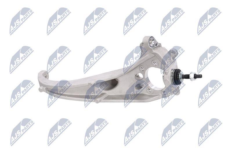 Fusée d'essieu, suspension de roue NTY ZZP-FR-061