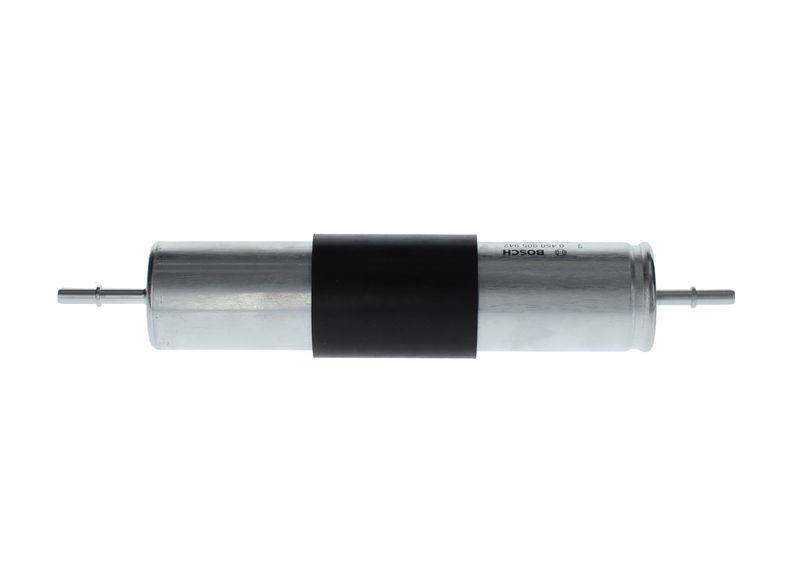 Filtre à carburant BOSCH 0 450 905 942