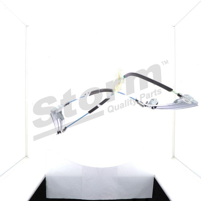 Lève-vitre STORM QUALITY PARTS 2857505