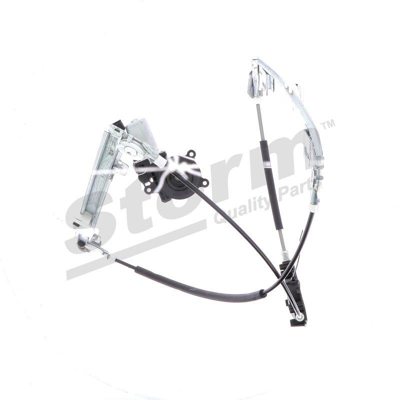Lève-vitre STORM QUALITY PARTS 41576
