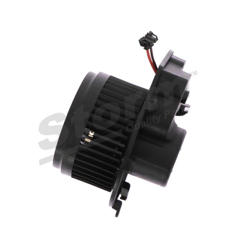 Pulseur d'air habitacle STORM QUALITY PARTS 5100803
