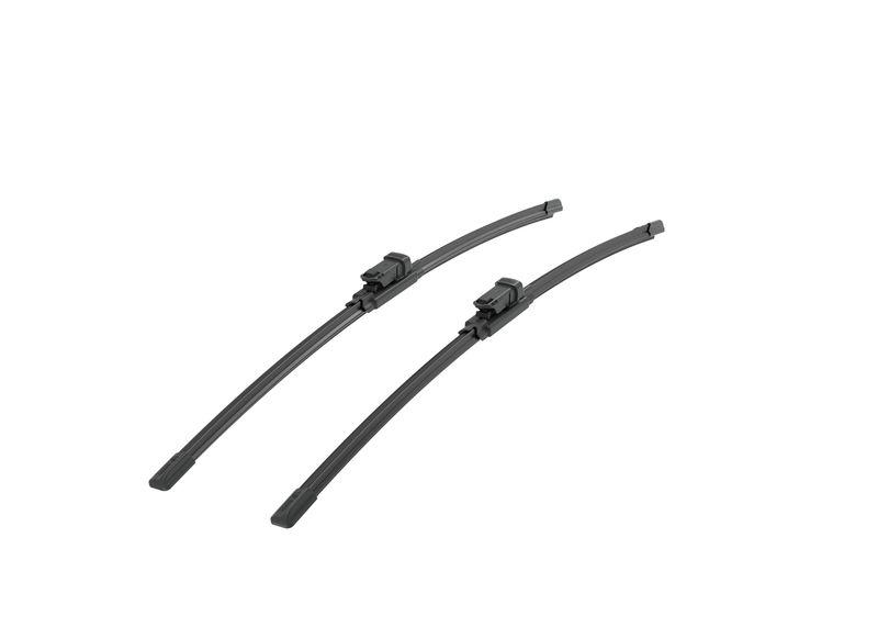 Balai d'essuie-glace BOSCH 3 397 009 821