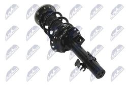 Amortisseur NTY A-LR-011